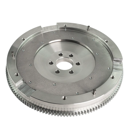 Lightweight flywheel Audi A4 B5 B6 B7 / Seat Exeo / Skoda Superb / VW Passat B5 B5.5 - 5,74 kg / 12,65 lb (228mm 1.8T / 2.0)