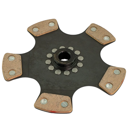 High Performance Clutch Disc VAG AUDI Volkswagen Seat Skoda [240mm 9.25"]