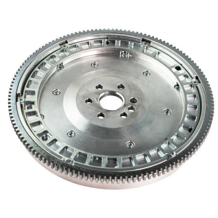 Volano Alleggerito monomassa Ford 1.6 - Ø220mm -  4,34 kg / 9,57 lb