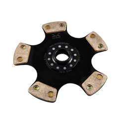 Disque d'embrayage haute performance BMW M57N M57N2 N57 N54 B57 B58 32,5x35-26N [240mm 9.25"]