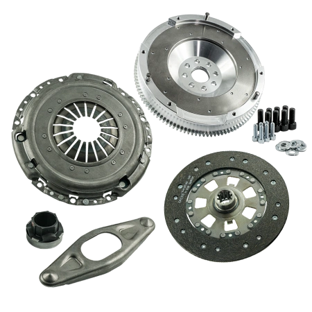 Kit de embraiagem Performance Drift Stage 1 BMW M50 M52 M54 ZF 5-marchas 5700g / 12.9lb