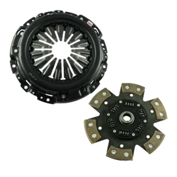 Kit de Embrague Competition Clutch 6073-1620