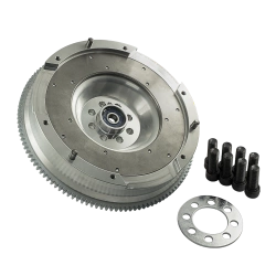 Volante de inercia BMW B58 B58B30 - 240mm / 9.45" - 6,34kg / 13,98lb