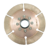 Clutch Disc Pack Tilton Engineering 64185-4-VTV-55 BMW M57N M57N2 N57 N54 B57 B58 32,5x35-26N [184mm / 7.25"]