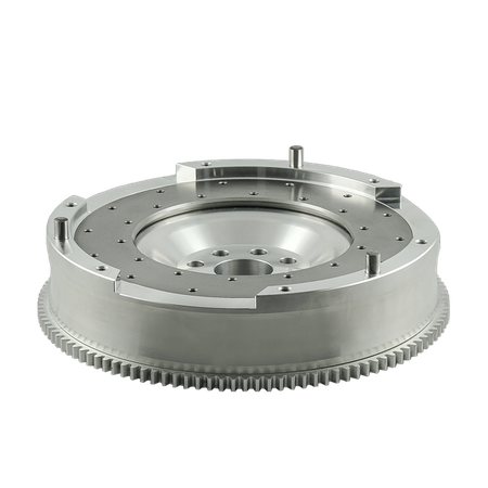 Single mass flywheel BMW N54B30 135i 335i 535i - 240mm / 9.45" - 6150g / 13.56lb