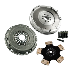 Drift Stage 2 performance clutch kit BMW M50 M52 M54 ZF 5-speed 7150g / 15.76lb