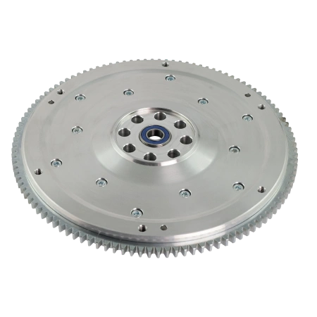 Volante de Motor Aliviado Honda Civic EG EJ EK CRX EH EG - 3,61 kg / 7,96 lb (Honda B)