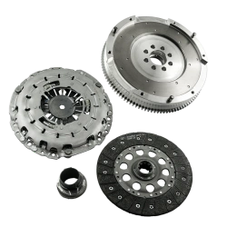 Stage 1 Kit d'embrayage BMW M57 306D1 GS5-39DZ 5-vitesses 7,15kg / 15,76lb