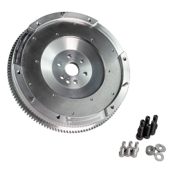 SMF Lightweight Flywheel Ford Fiesta 1.6 ST 200STl - Ø228mm - 5,71 kg / 10,38 lb