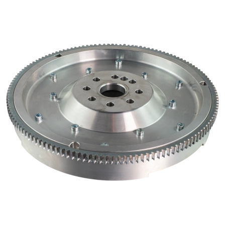 Volant moteur allégé Saab 9-5 B205 B235 - 5,18 kg / 11,42 lb