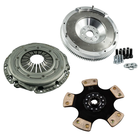 Kit de embraiagem Performance Race stage 1 BMW M50 M52 M54 ZF 5-marchas 7150g / 15.76lb