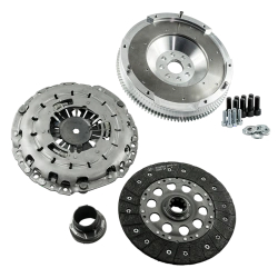Stage 1 Zestaw sprzęgła BMW M57 306D1 GS5-39DZ 5-biegów 5,7kg / 12,57lb.