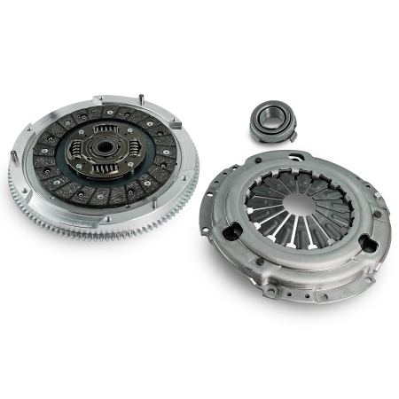 Stage 1 zestaw sprzęgła Mazda MX-5 2.0 NC - 3,87kg / 8,53lb