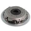 Kit de Embraiagem Stage 1 Honda Civic EJ EK EU EP EV CRX EH EG - 3,40 kg / 7,50 lb (Honda D)