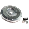 Volante de Motor Aliviado Ford 1.6 - Ø220mm -  4,34 kg / 9,57 lb