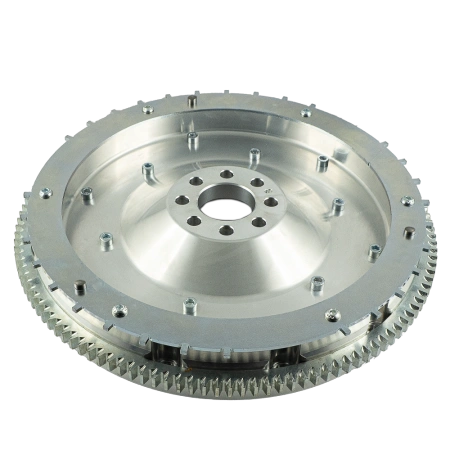 Single mass flywheel Nissan 350Z Z33 370Z Z34 Fairlady Z - 6.55kg / 14.44lb