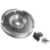 Leichtes Schwungrad Saab 9-3 9-5 B207 A20 NFT A20 NHT - Ø250mm 6,00kg / 13,22lb