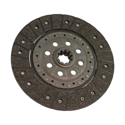 Organic Clutch disc organic for BMW M57 S54 M60 M62 S62 28x35-10N [240mm 9.25"]