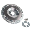 SMF Lightweight Flywheel Citroen Peugeot EW 1.8 2.0 2.2 - Ø228mm - 4,30kg / 9,48 lb