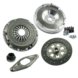 Drift Stage 1 Performance Kupplungssatz für BMW M50 M52 M54 ZF 5-Gang 5700g / 12.9lb