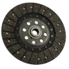 Disque d'embrayage organique pour Ford C-max I II Kuga I II 2.0 TDCI  23x26-23N [240mm / 9.45"]