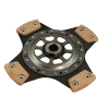 Sachs Racing 881864.000685 - VAG AUDI SKODA Volkswagen -21,8x24,2-23N - 240mm / 9.45"