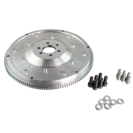 Lightweight flywheel VW/ Audi 1.8T 1.9 TDI 6-speed 02M Ø240mm - 4,96 kg / 10,93 lb