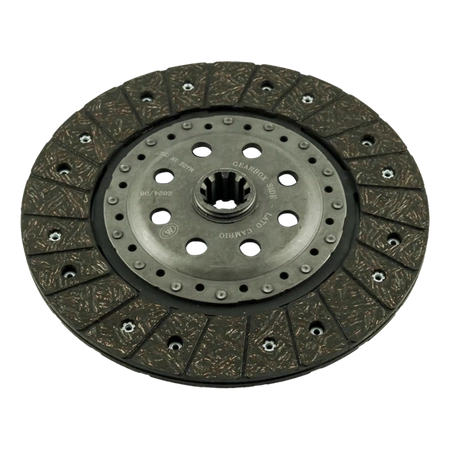 Tarcza sprzęgła do BMW M50 M52 M54 23x29-10N [240mm 9.25"]