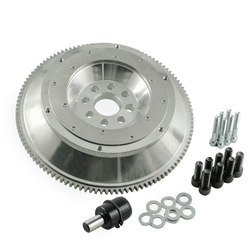 Volano alleggerito per il motore BMW N54 N54B30 135i 335i 535i - 184mm 7.25"