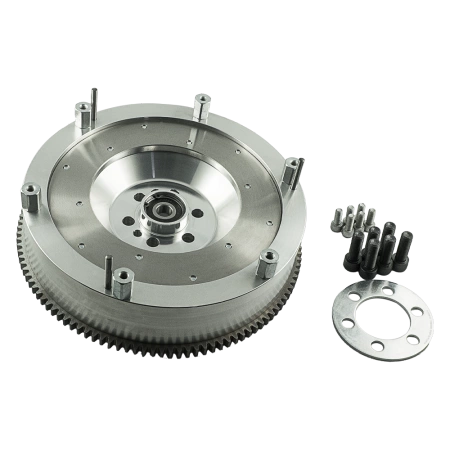 Volante de inercia BMW N55 S55 (M2 / M3 / M4) - 215mm / 8.46" - 6,97 kg / 15.37lb