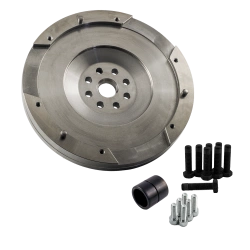 Customowe Single-mass Flywheel BMW M57n M57n2 - BMW M57n GS6-53DZ HGD JGA HGA - 240mm / 9.45"