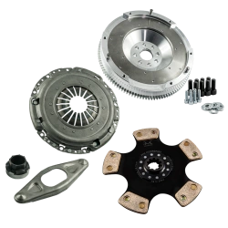 Drift Stage 2 Custom clutch BMW M57 306D1 GS5-39DZ 5-speed 5,7kg / 12,57lb.