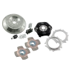 Race Stage 2 Kupplungssatz BMW N54 N54B30 135i 335i 535i - 184mm 7.25" 900Nm / 663,58lb⋅ft