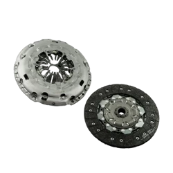 Zestaw sprzęgła LUK 624 3297 09 / 624329709