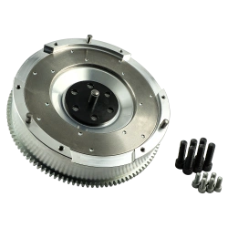 Lekkie koło zamachowe BMW N54B30 135i 335i 535i - 240mm / 9.45" (6) - 7,07kg / 15,59lb