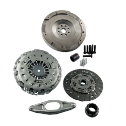 Stage 1 Kit frizione BMW E60 530D [240mm 9.25"]
