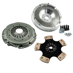 Race Stage 1 clutch kit BMW M57 306D1 GS5-39DZ 5-speed 5,7kg / 12,57lb.